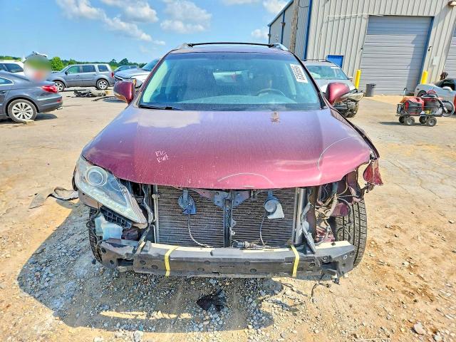 Aukcja sprzedaży 2015 Lexus Rx 350, vin: 2T2BK1BA1FC317181, numer aukcji: 63585696