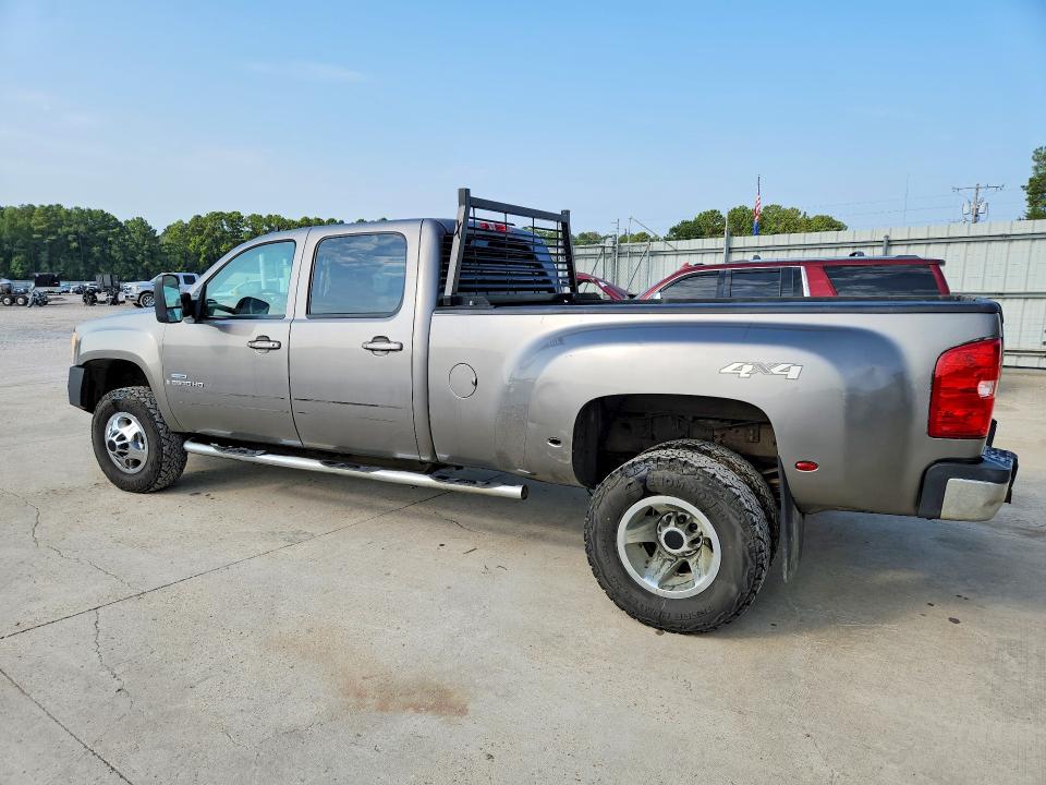 Aukcja sprzedaży 2008 Gmc Sierra, vin: 1GTJK33688F185343, numer aukcji: 64074606