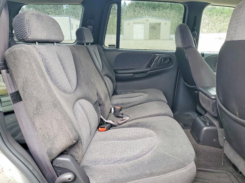 Aukcja sprzedaży 2000 Dodge Durango, vin: 1B4HS28NXYF211513, numer aukcji: 65341816
