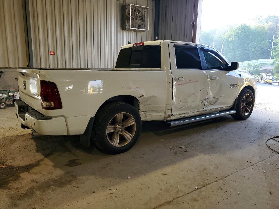 Aukcja sprzedaży 2013 Ram 1500, vin: 1C6RR7UT5DS664970, numer aukcji: 65819786