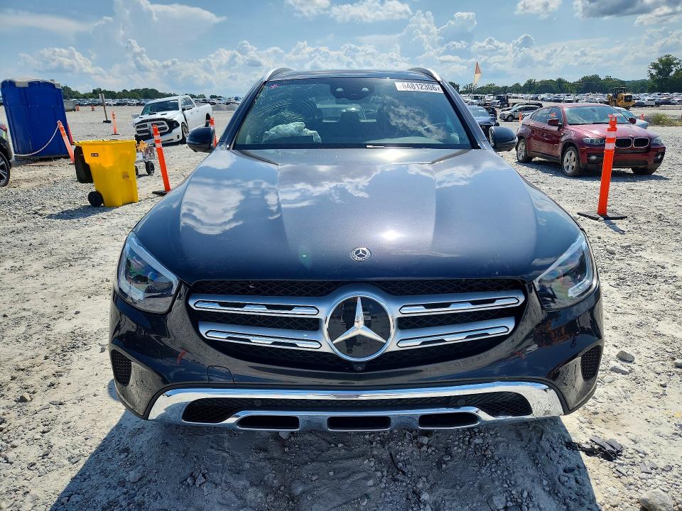 Aukcja sprzedaży 2020 Mercedes-benz Glc, vin: WDC0G8DB5LF675733, numer aukcji: 64812306