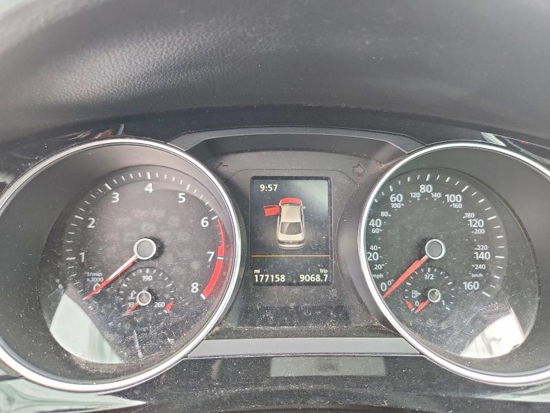 Aukcja sprzedaży 2016 Volkswagen Jetta, vin: 3VW5T7AJ3GM236014, numer aukcji: 66190556