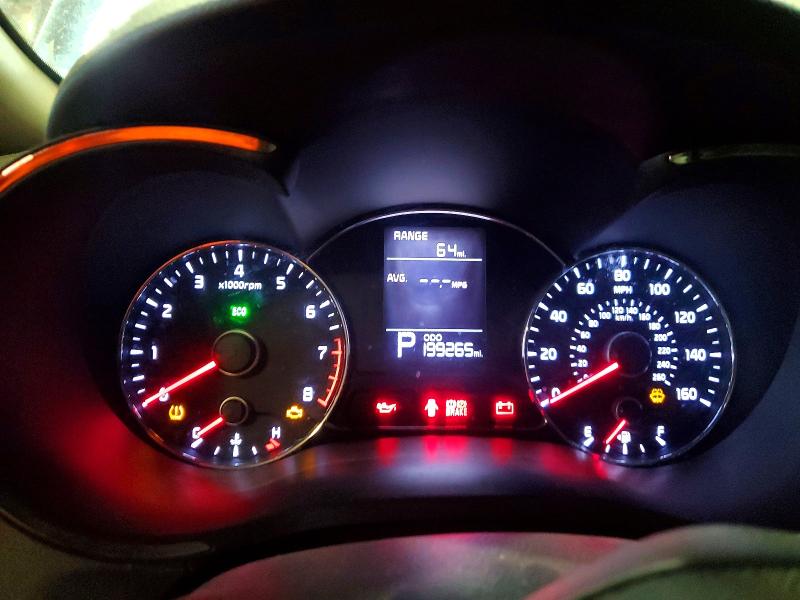 2015 Kia Forte მანქანა იყიდება აუქციონზე, vin: KNAFX4A68F5383534, აუქციონის ნომერი: 65457866