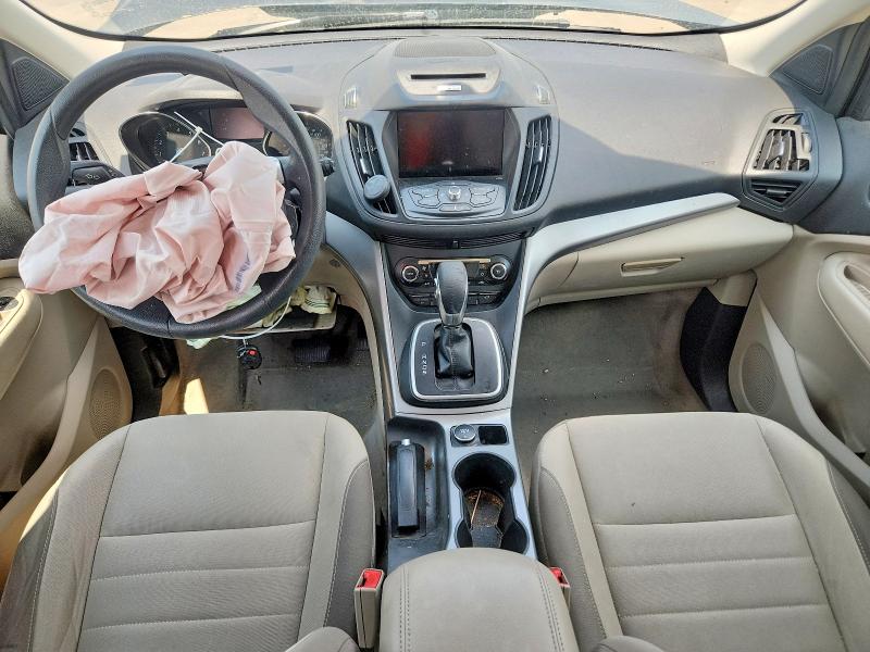 Продаж на аукціоні авто 2013 Ford Escape, vin: 1FMCU0G99DUB70163, номер лоту: 66420966