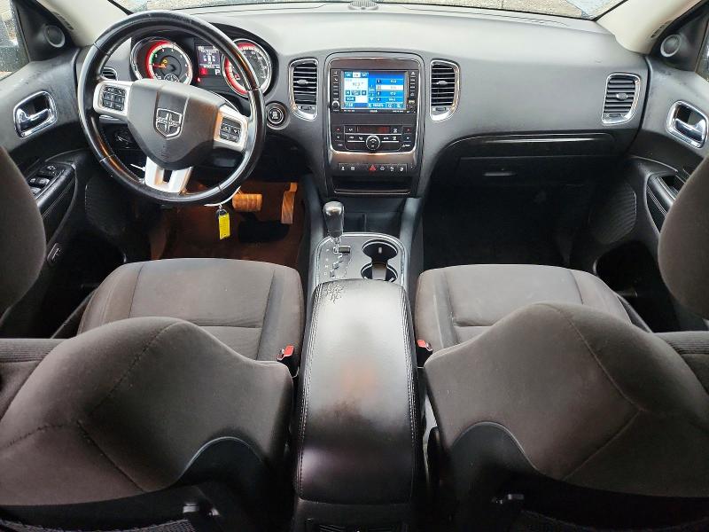 Aukcja sprzedaży 2011 Dodge Durango, vin: 1D4SE4GT5BC595546, numer aukcji: 67096426