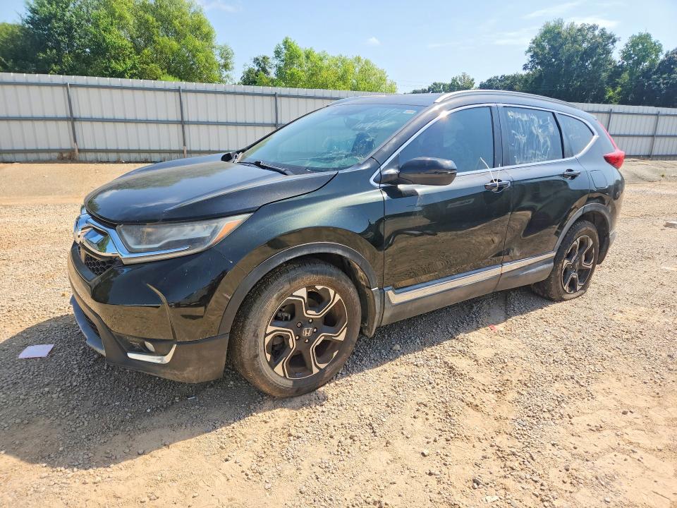 Продажа на аукционе авто 2017 Honda Cr-v, vin: 2HKRW1H9XHH516105, номер лота: 64573776