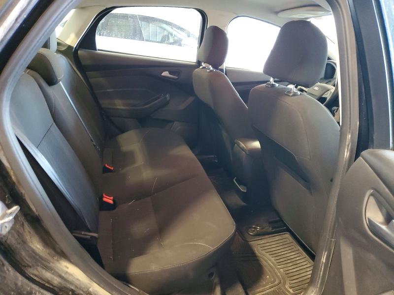 Продажа на аукционе авто 2016 Ford Focus, vin: 1FADP3F24GL230033, номер лота: 65365986