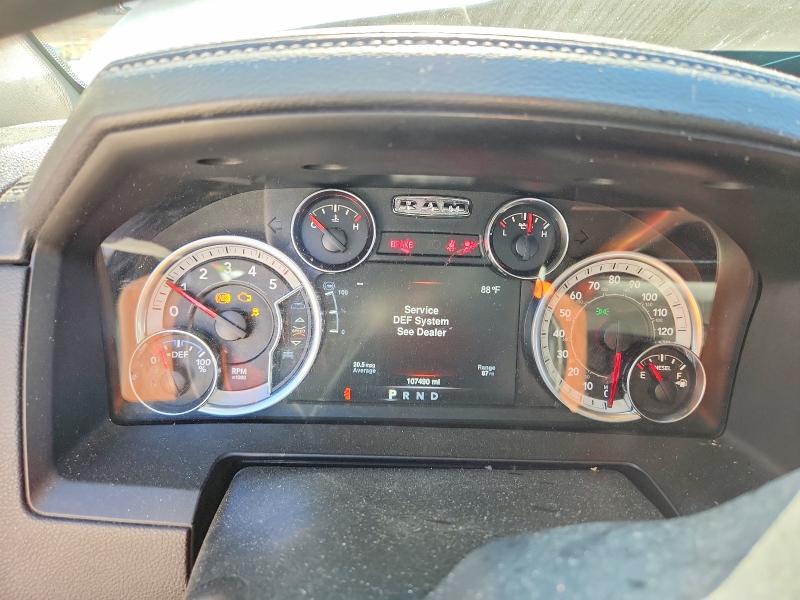 Aukcja sprzedaży 2019 Ram 1500 Classic, vin: 1C6RR6NM9KS712601, numer aukcji: 65604446