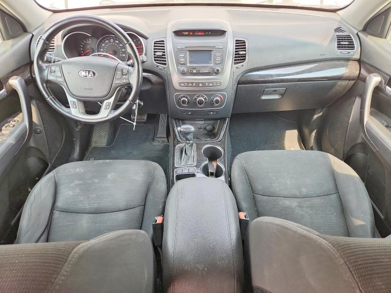 Продаж на аукціоні авто 2014 Kia Sorento, vin: 5XYKT4A67EG550033, номер лоту: 65042106