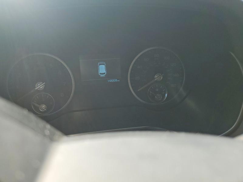 64395196 :رقم المزاد ، 5XYP24HC9MG113217 vin ، 2021 Kia Telluride مزاد بيع