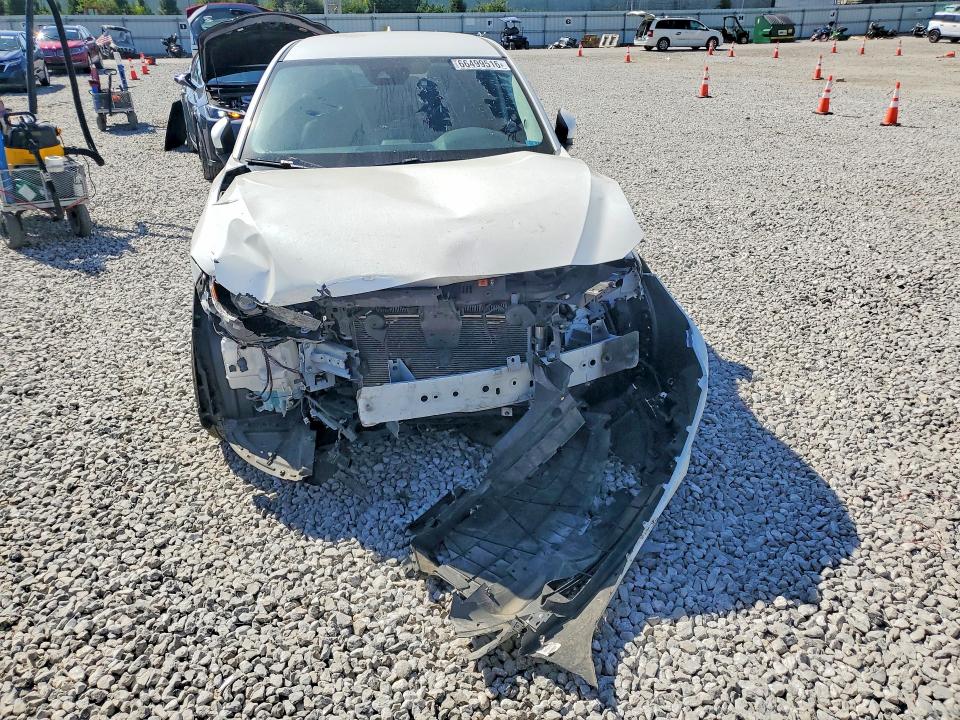 Aukcja sprzedaży 2021 Mazda Cx-5, vin: JM3KFACM1M0331274, numer aukcji: 66499516