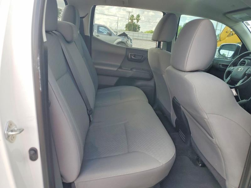 Продаж на аукціоні авто 2021 Toyota Tacoma, vin: 3TYAX5GNXMT018429, номер лоту: 64682146