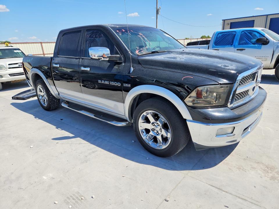 Aukcja sprzedaży 2012 Dodge Ram 1500, vin: 1C6RD6NT7CS182636, numer aukcji: 64832046