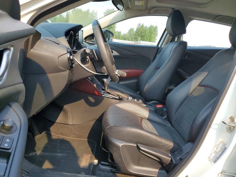 Продажа на аукционе авто 2018 Mazda Cx-3, vin: JM1DKFD79J0318688, номер лота: 64993316