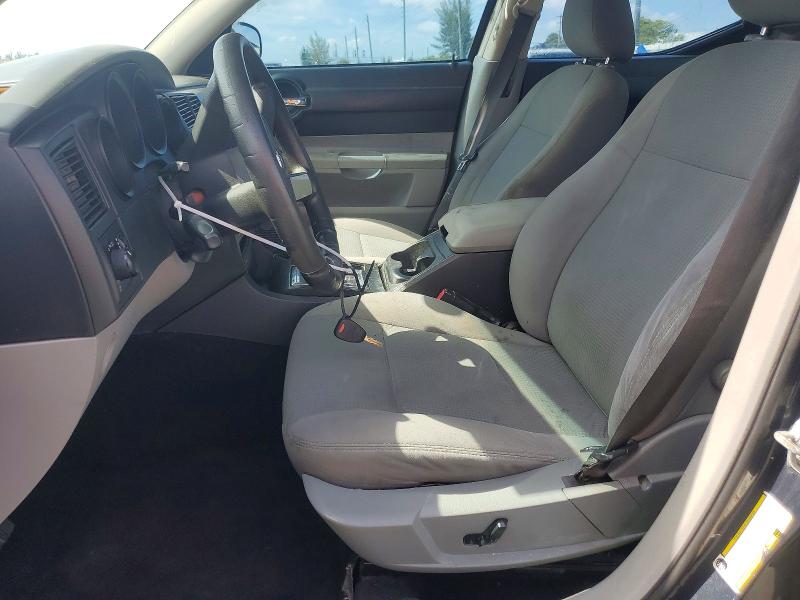 Продажа на аукционе авто 2007 Dodge Charger, vin: 2B3KA43R87H797001, номер лота: 63836666