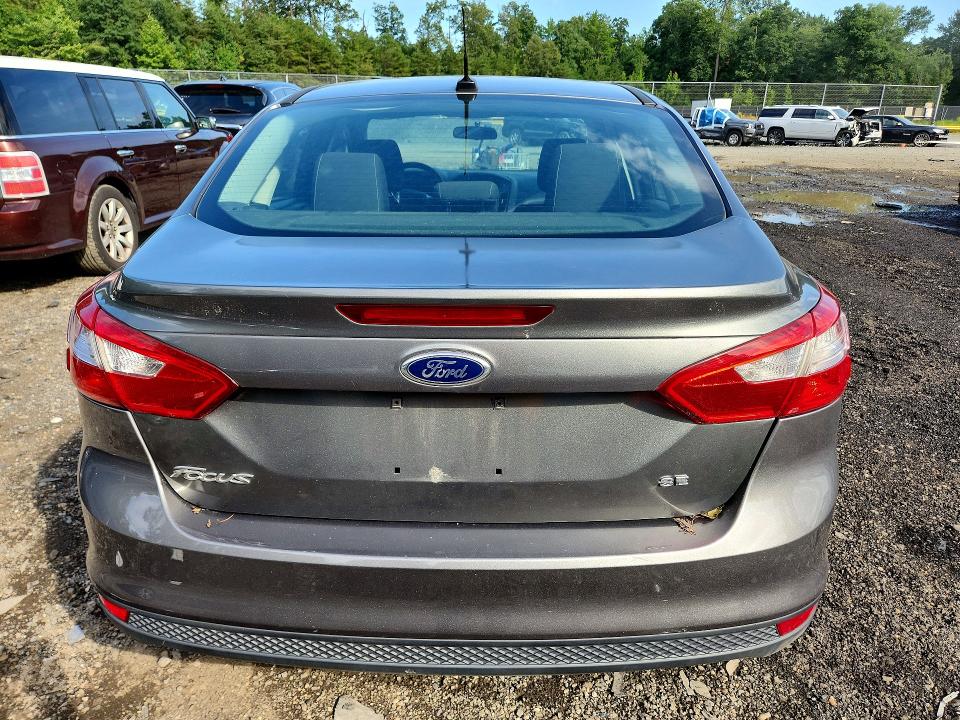 Продажа на аукционе авто 2014 Ford Focus, vin: 1FADP3E22EL426955, номер лота: 65201976