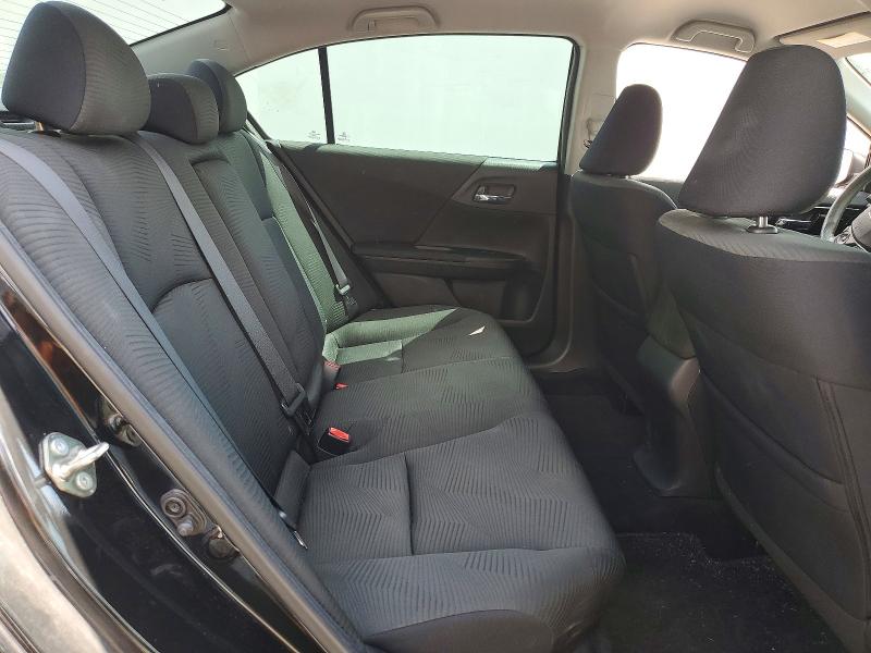 Продаж на аукціоні авто 2017 Honda Accord, vin: 1HGCR2F39HA262056, номер лоту: 67297966