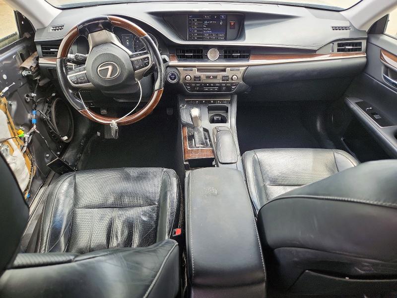Aukcja sprzedaży 2016 Lexus Es, vin: JTHBW1GG1G2123349, numer aukcji: 66955896
