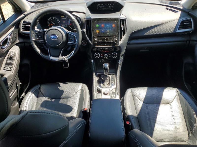Aukcja sprzedaży 2021 Subaru Forester, vin: JF2SKAXCXMH419667, numer aukcji: 64699306