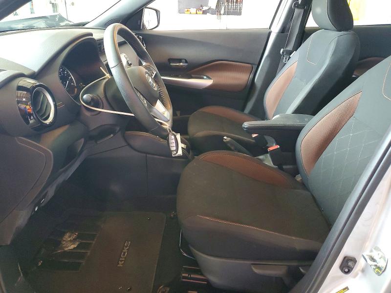 Продаж на аукціоні авто 2020 Nissan Kicks, vin: 3N1CP5DV4LL543227, номер лоту: 65232776