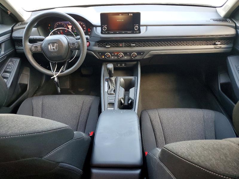 Продаж на аукціоні авто 2025 Honda Accord, vin: 1HGCY1F44SA079788, номер лоту: 66530366