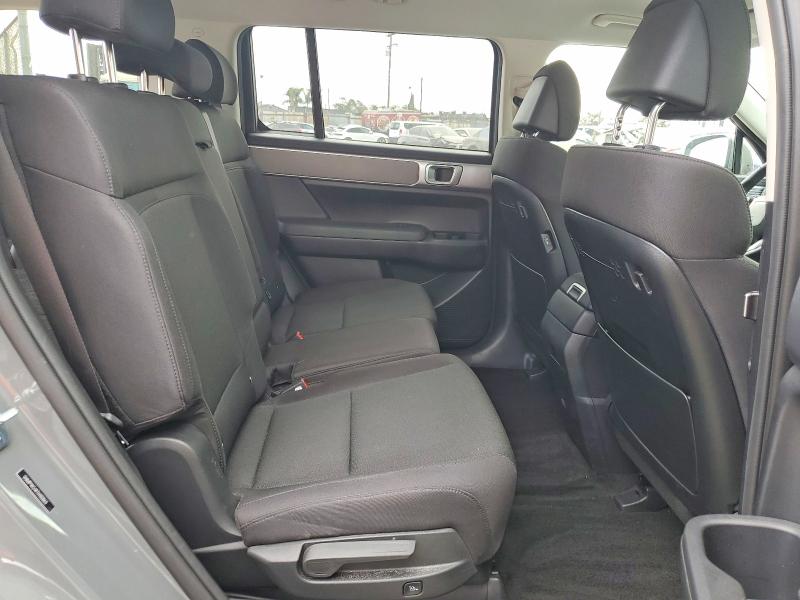 Продажа на аукционе авто 2026 Hyundai Santa Fe, vin: 5NMP14G14TH132863, номер лота: 67007576