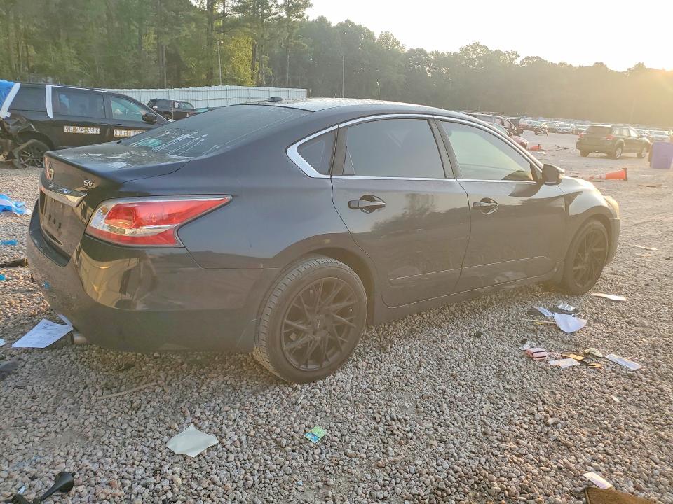Aukcja sprzedaży 2015 Nissan Altima, vin: 1N4AL3AP1FC950115, numer aukcji: 64751506