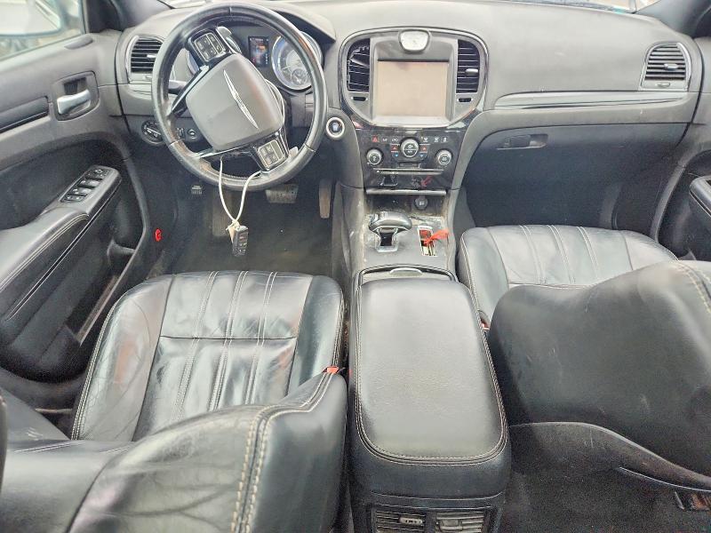 Продажа на аукционе авто 2014 Chrysler 300, vin: 2C3CCAGG0EH120529, номер лота: 64701756