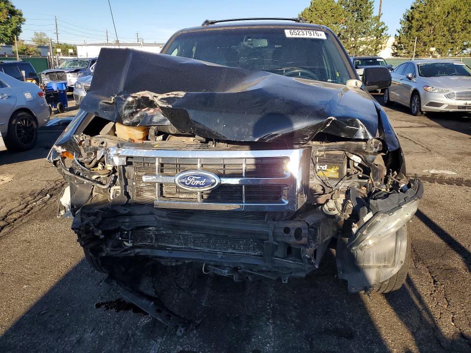 2012 Ford Escape მანქანა იყიდება აუქციონზე, vin: 1FMCU0EGXCKC16059, აუქციონის ნომერი: 65237976