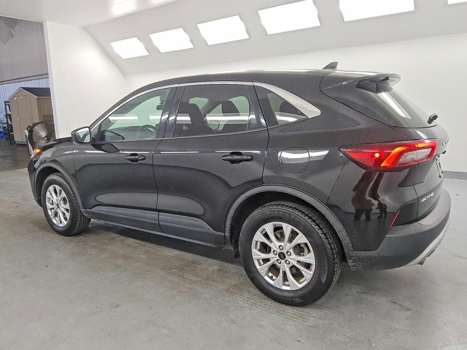 Aukcja sprzedaży 2023 Ford Escape, vin: 1FMCU9GN9PUA34122, numer aukcji: 63431456