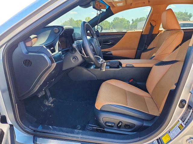 Продажа на аукционе авто 2022 Lexus Es 350, vin: 58ADZ1B14NU131813, номер лота: 65535306