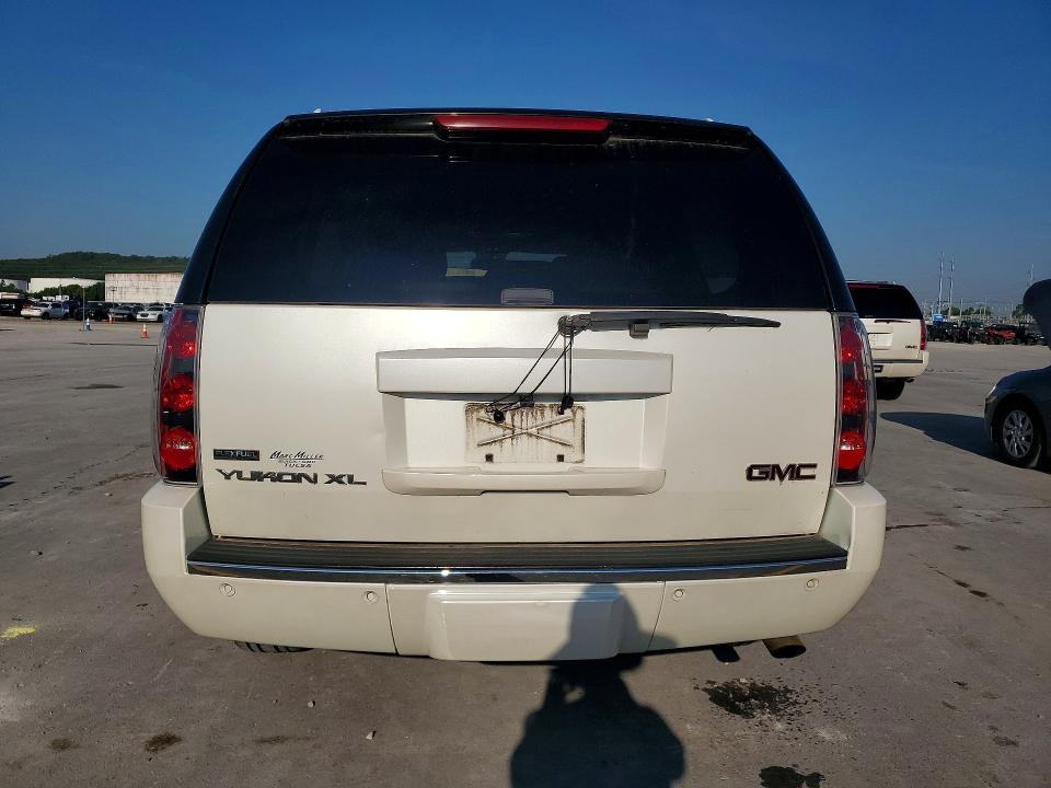 Aukcja sprzedaży 2011 Gmc Yukon Xl, vin: 1GKS2MEF1BR171723, numer aukcji: 65804526