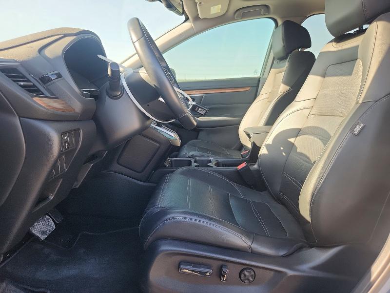 2020 Honda Cr-v მანქანა იყიდება აუქციონზე, vin: 7FARW1H80LE006820, აუქციონის ნომერი: 65220446