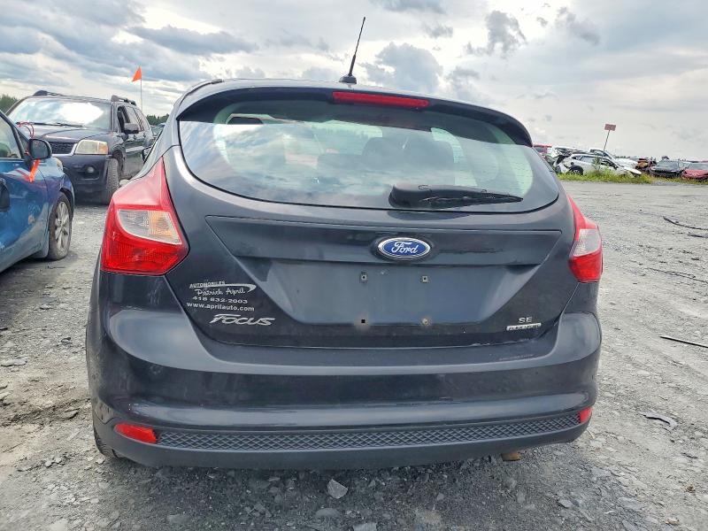 Продаж на аукціоні авто 2013 Ford Focus, vin: 1FADP3K21DL356710, номер лоту: 63841486