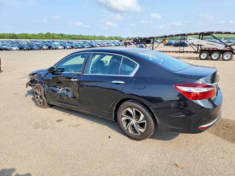 Продажа на аукционе авто 2016 Honda Accord, vin: 1HGCR2F37GA112381, номер лота: 64851156