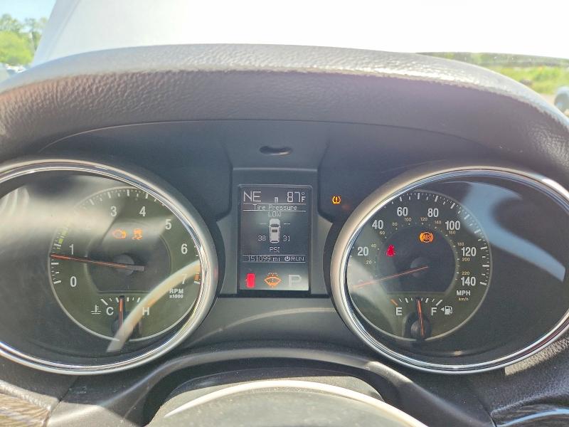 Продажа на аукционе авто 2011 Jeep Grand Cherokee, vin: 1J4RR4GG8BC684203, номер лота: 63810496