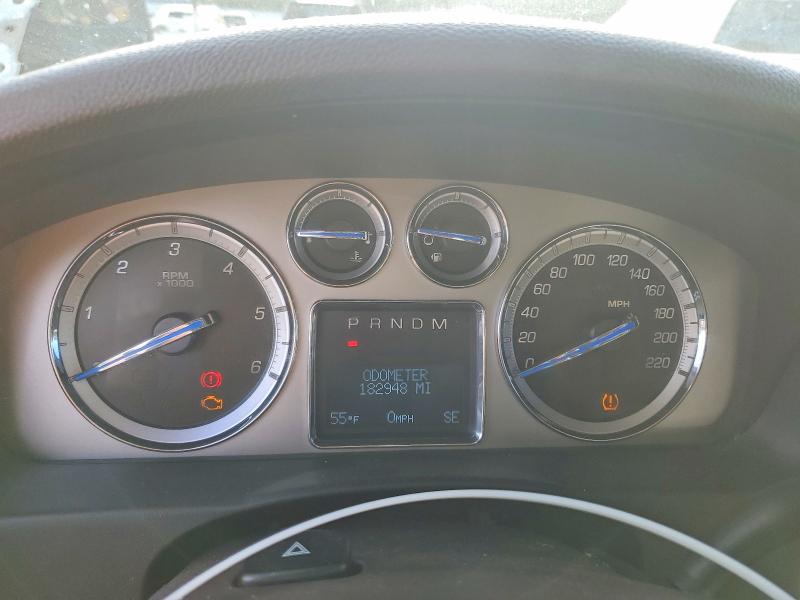 Aukcja sprzedaży 2011 Cadillac Escalade, vin: 1GYS4AEFXBR139965, numer aukcji: 65927946
