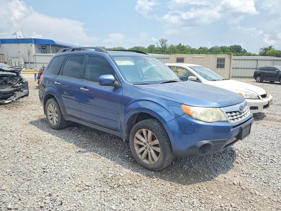 Aukcja sprzedaży 2012 Subaru Forester, vin: JF2SHADC0CH409120, numer aukcji: 63829616