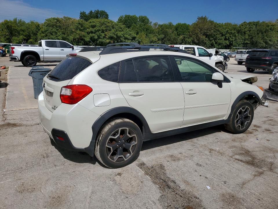 Aukcja sprzedaży 2014 Subaru Xv Crosstrek, vin: JF2GPAKC1EH341540, numer aukcji: 65050506