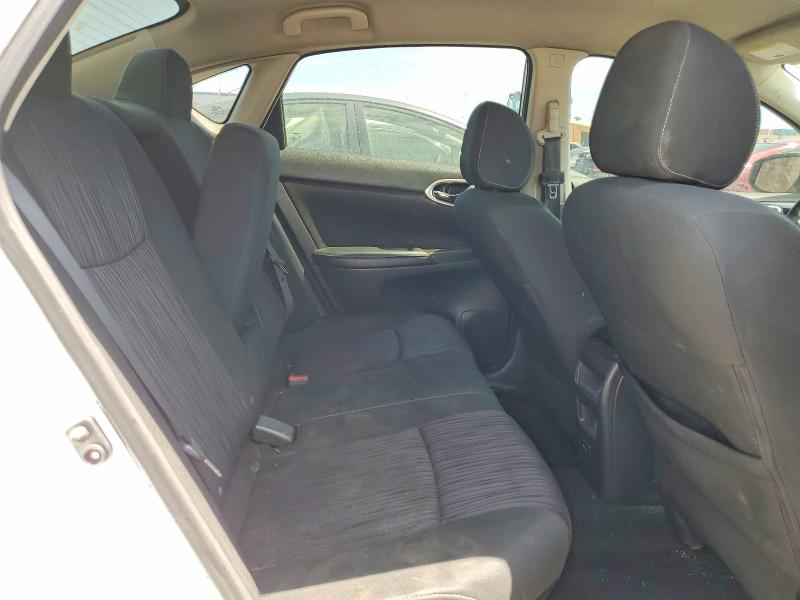 Aukcja sprzedaży 2019 Nissan Sentra, vin: 3N1AB7AP8KY296531, numer aukcji: 63751816
