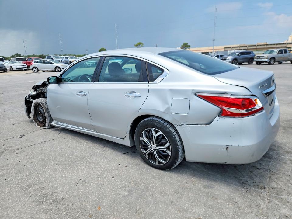 Aukcja sprzedaży 2013 Nissan Altima, vin: 1N4AL3AP7DC236812, numer aukcji: 64058346