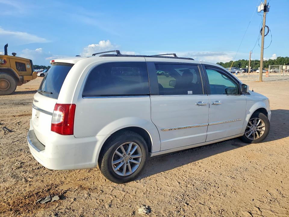Aukcja sprzedaży 2016 Chrysler Town & Country, vin: 2C4RC1BGXGR112979, numer aukcji: 64435926