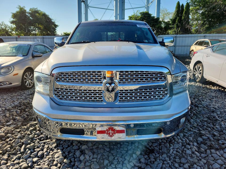 66342106 :رقم المزاد ، 1C6RR7NM0JS278007 vin ، 2018 Ram 1500 مزاد بيع
