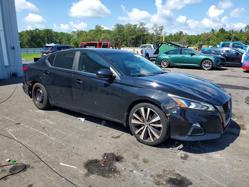 Продаж на аукціоні авто 2019 Nissan Altima, vin: 1N4BL4CV7KC173827, номер лоту: 64645286