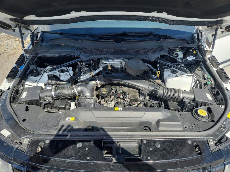 Aukcja sprzedaży 2021 Land Rover Range Rover, vin: SALGS2RU0MA455434, numer aukcji: 64556436
