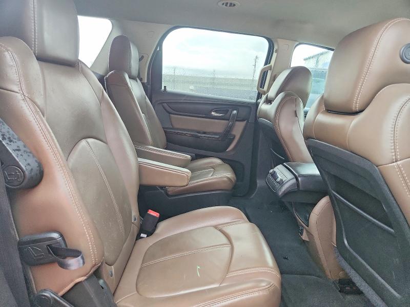 Продаж на аукціоні авто 2015 Gmc Acadia, vin: 1GKKRRKD9FJ112516, номер лоту: 66200756