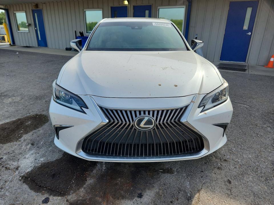 Aukcja sprzedaży 2021 Lexus Es 350, vin: 58ADZ1B14MU086760, numer aukcji: 66699246