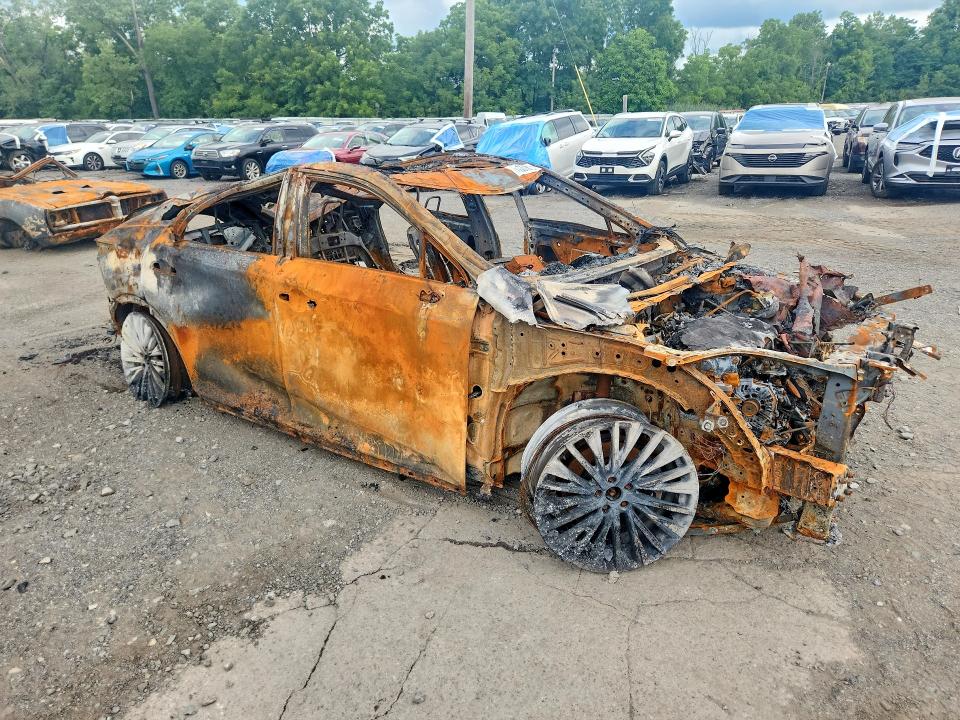 Aukcja sprzedaży 2023 Lexus Rx 350, vin: 2T2BAMCA0PC033433, numer aukcji: 61082826