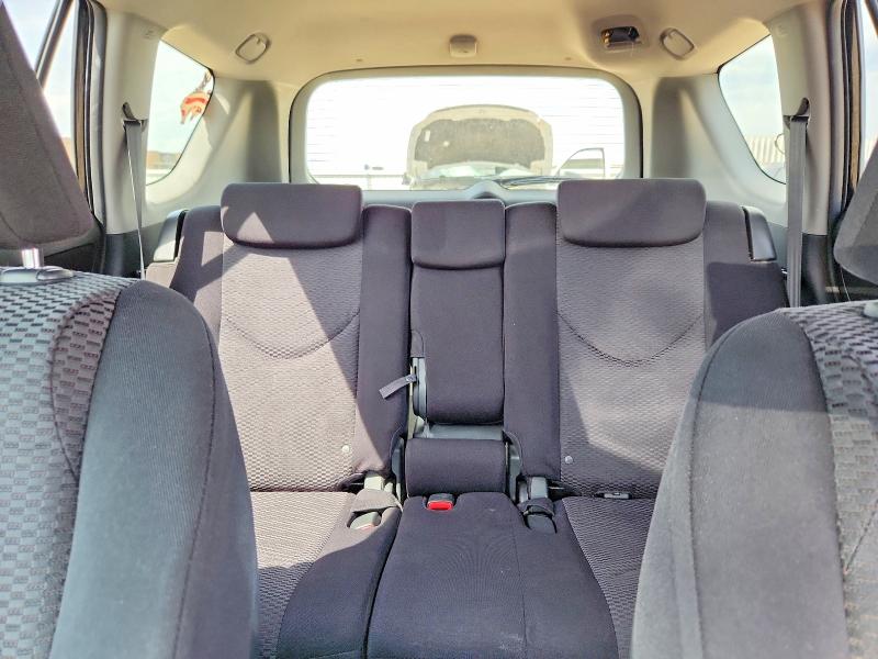 66791476 :رقم المزاد ، JTMRK4DV0A5084307 vin ، 2010 Toyota Rav4 مزاد بيع