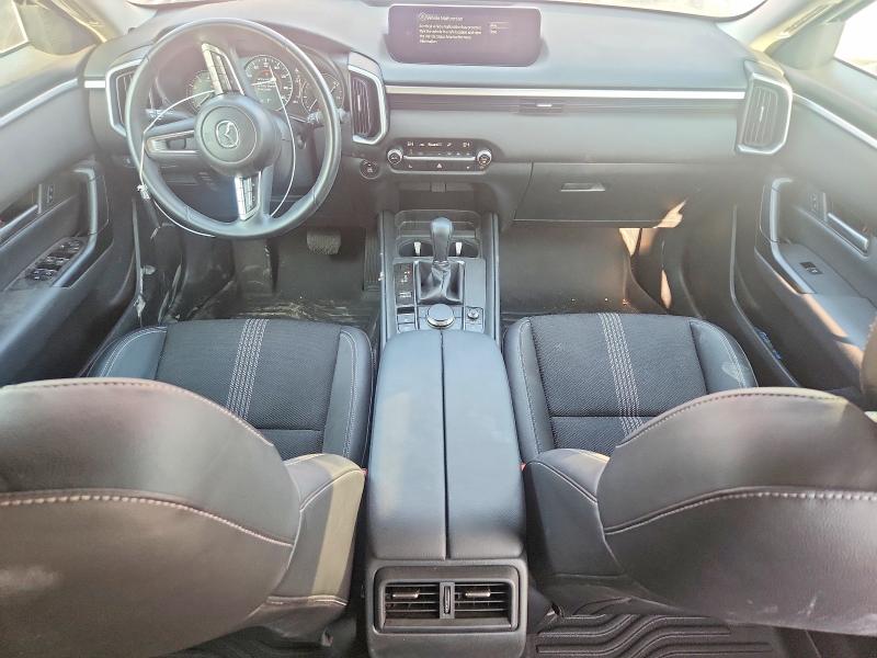Продажа на аукционе авто 2024 Mazda Cx-50, vin: 7MMVABBM5RN211287, номер лота: 64057576